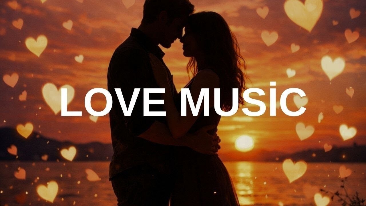 Love Music (For Valentine's Day) [1 Hour]