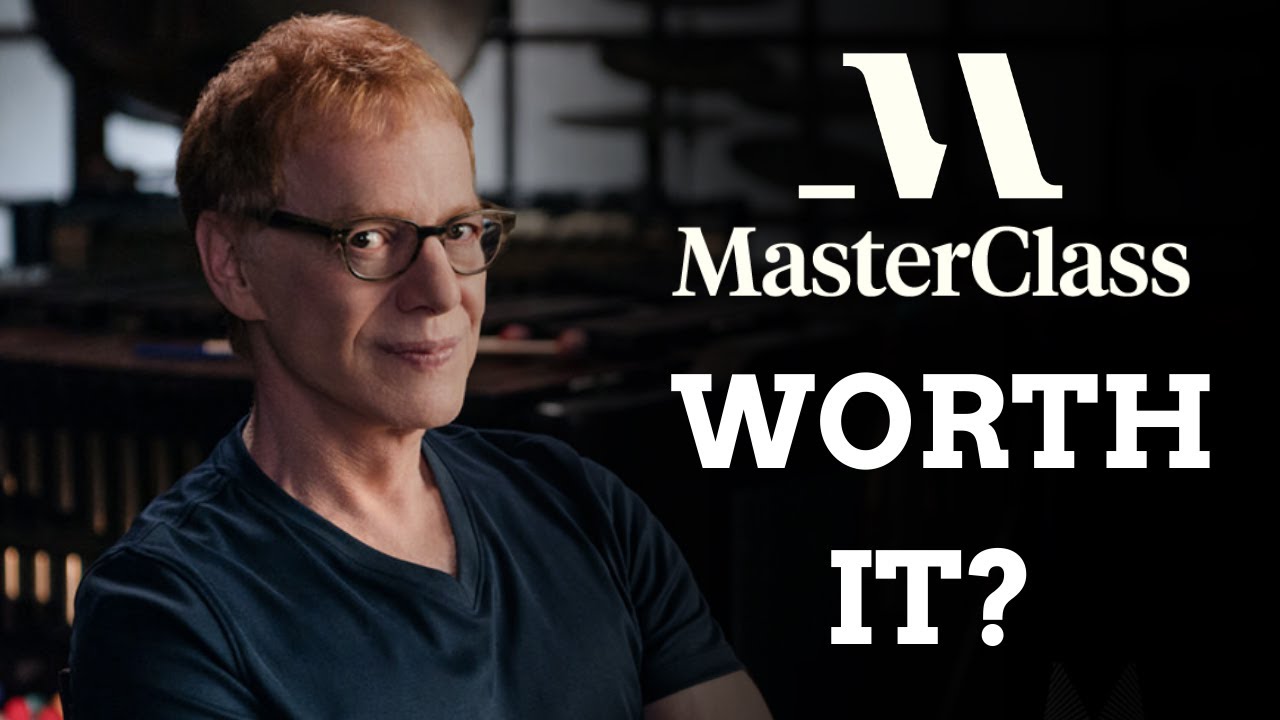 Danny Elfman MasterClass Review - Is It Worth It? Music Scores