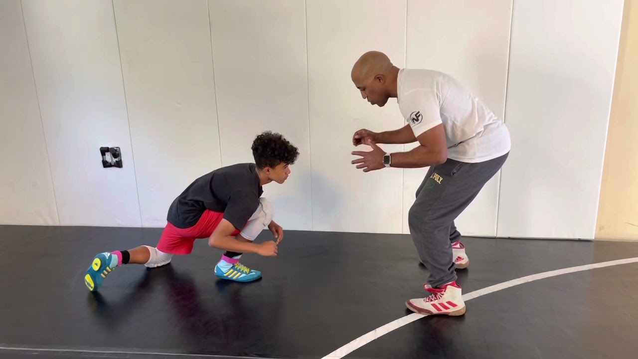 DEEP penetration drill