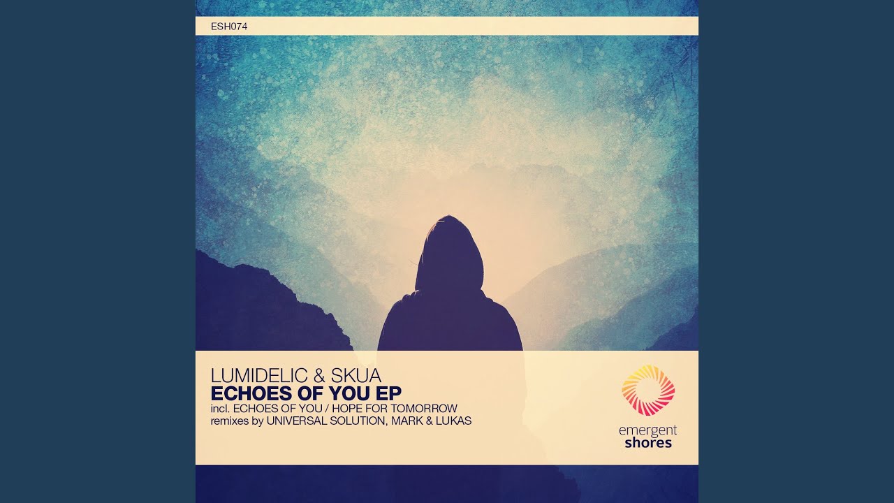 Hope for Tomorrow (Mark & Lukas Remix)