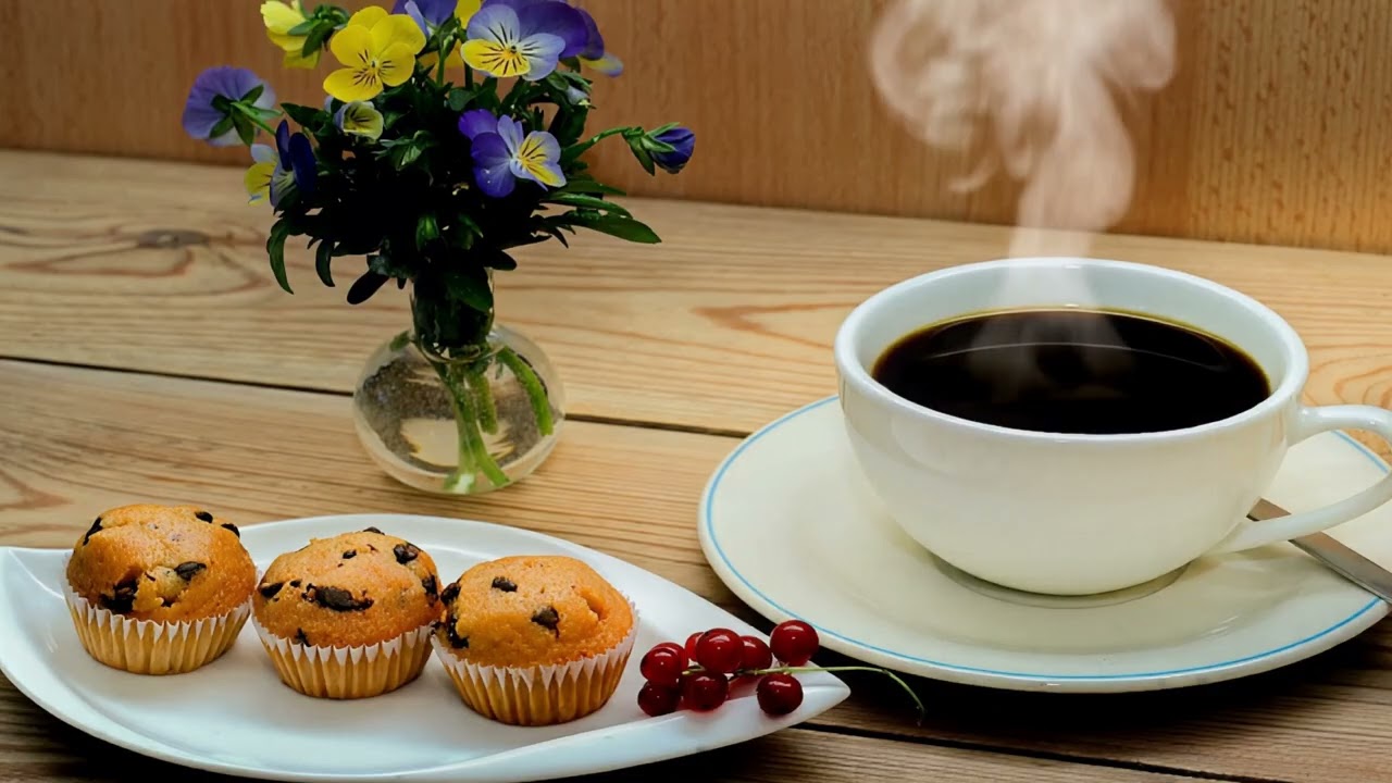 Relaxing Coffee Shop Ambience Jazz Music to Reduce Stress #relaxing #relax #ambient #ambientmusic