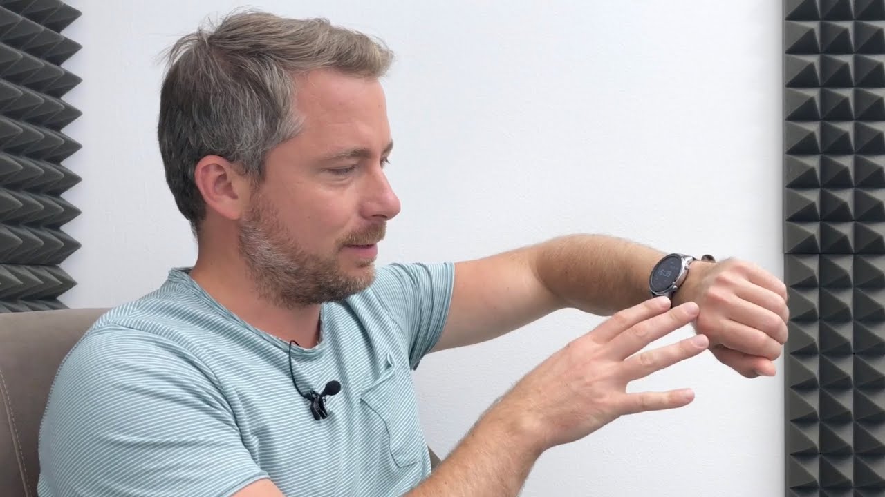 Xiaomi Amazfit GTR (recenzia smart hodiniek)