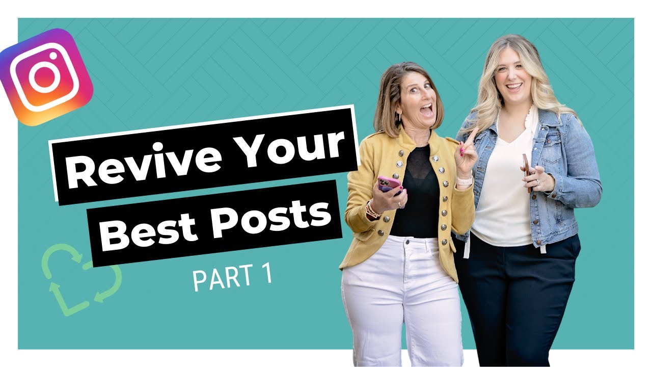 Avoid Instagram Burnout: How to Repurpose Content Like a Pro