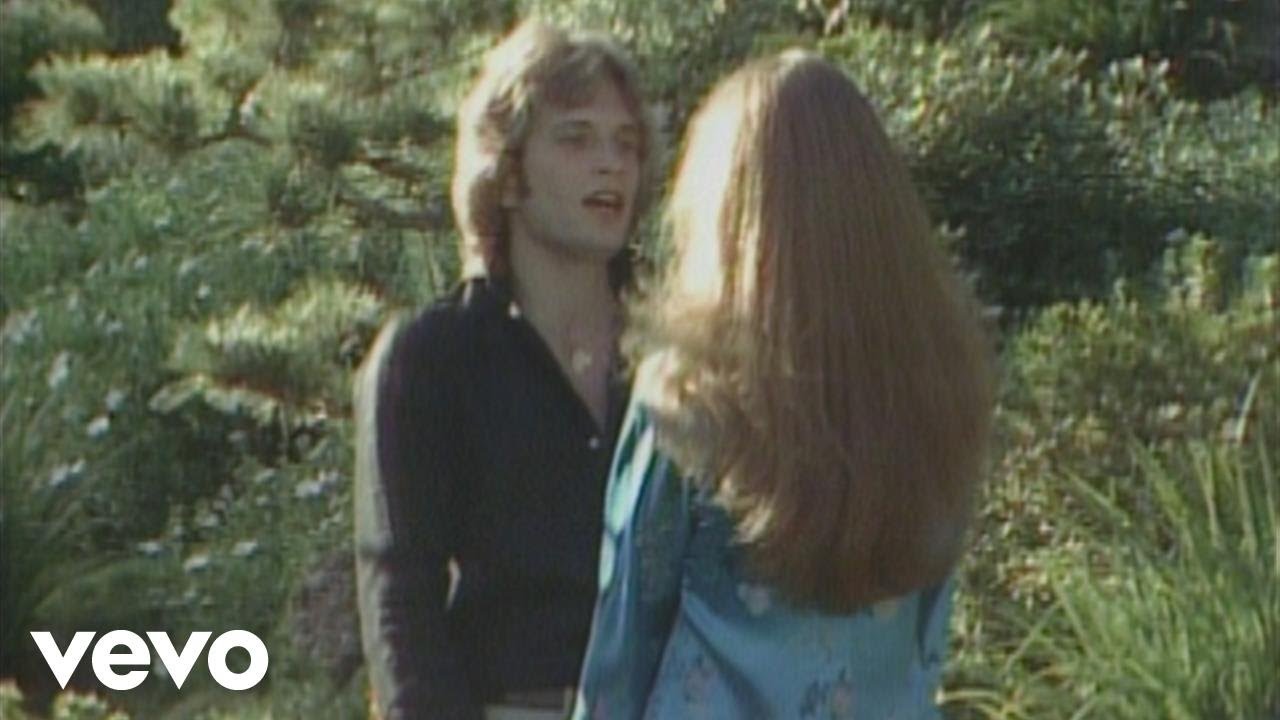 Rex Smith - You Take My Breath Away (Official Video)