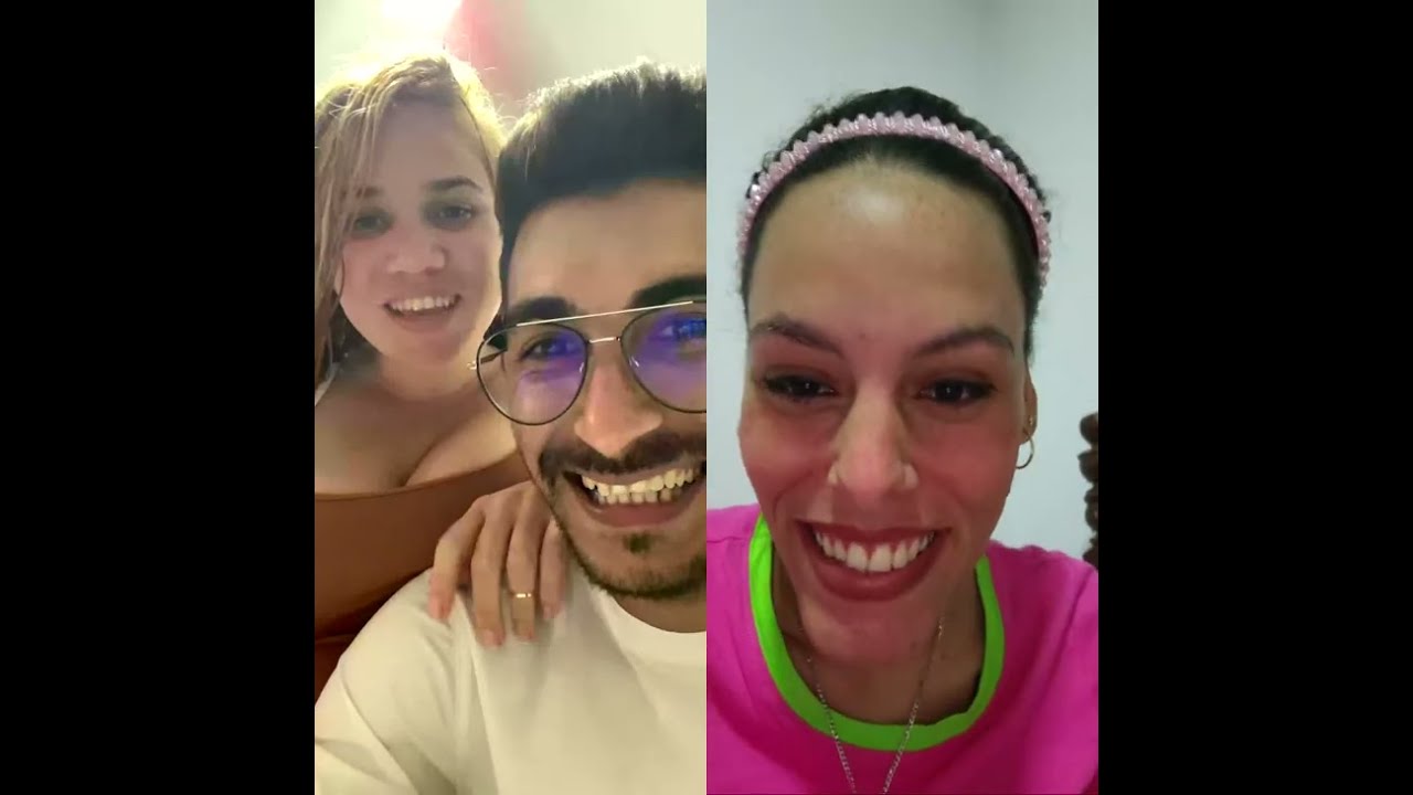 🤯 Toda la Verdad del regreso a Cuba 🇨🇺/ @yanet_fernandez  y @HolaAsereRD .