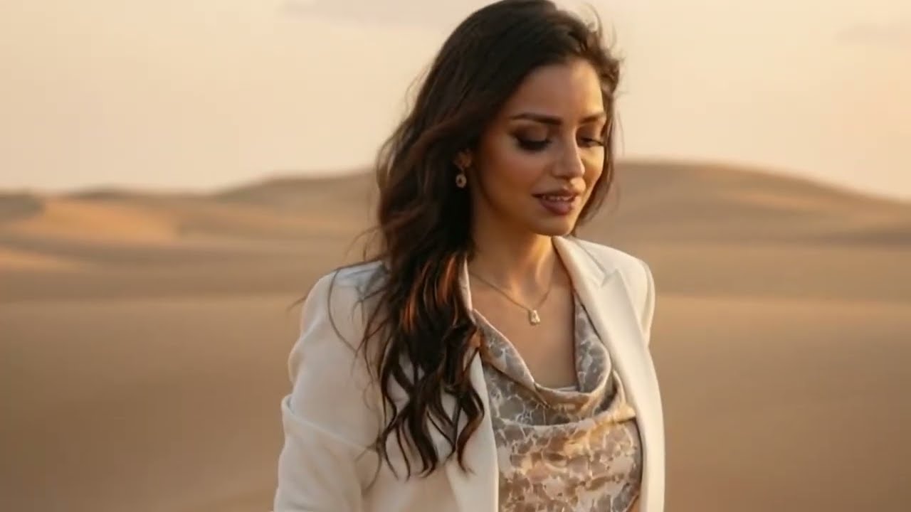 Arabischer Deep House Mix 2026