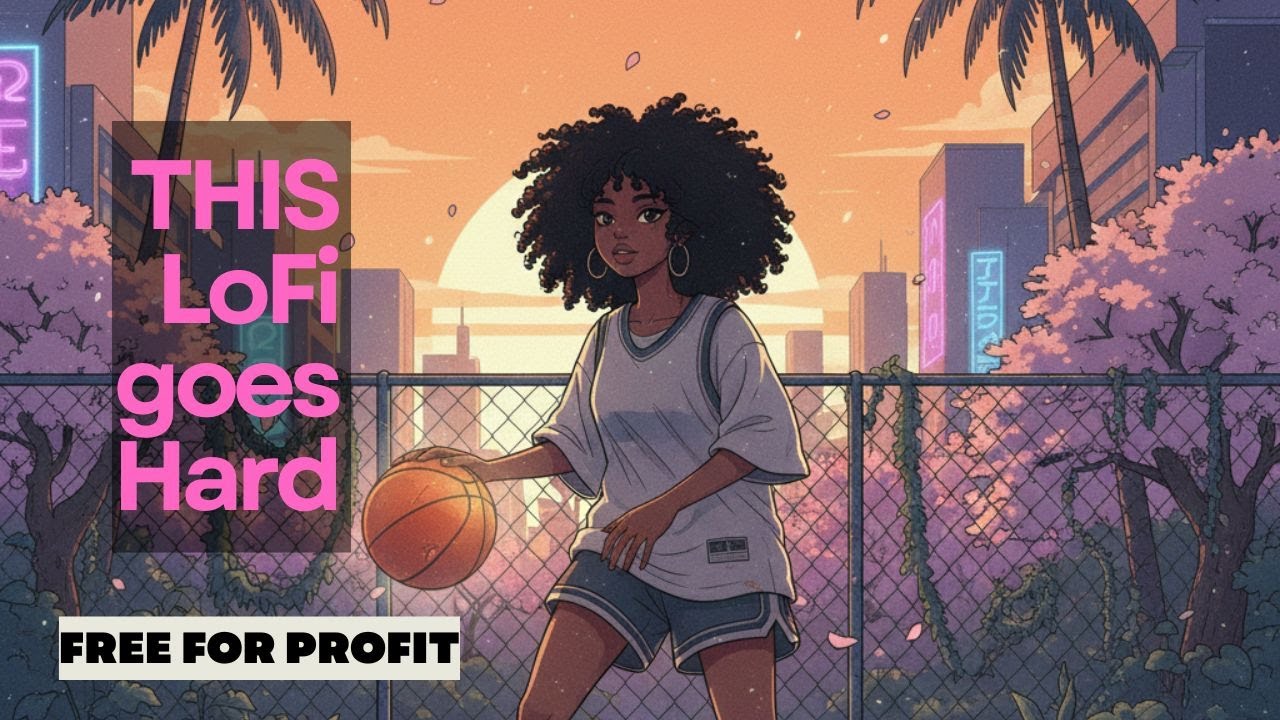 (FREE FOR PROFIT) Lofi Trap Type Beat - Backwoods