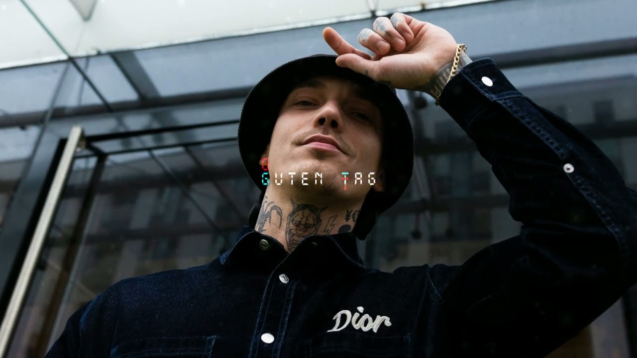 [FREE] Kronkel Dom type beat-"Guten Tag" prod.MajkiBeats | 2023 afrotrap type beat