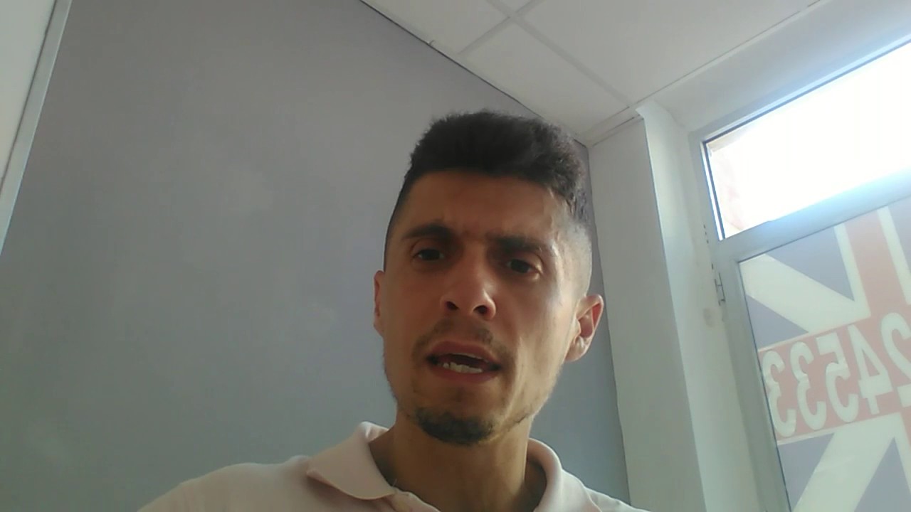 Trucos examen de lengua pruebas de acceso a grado superior