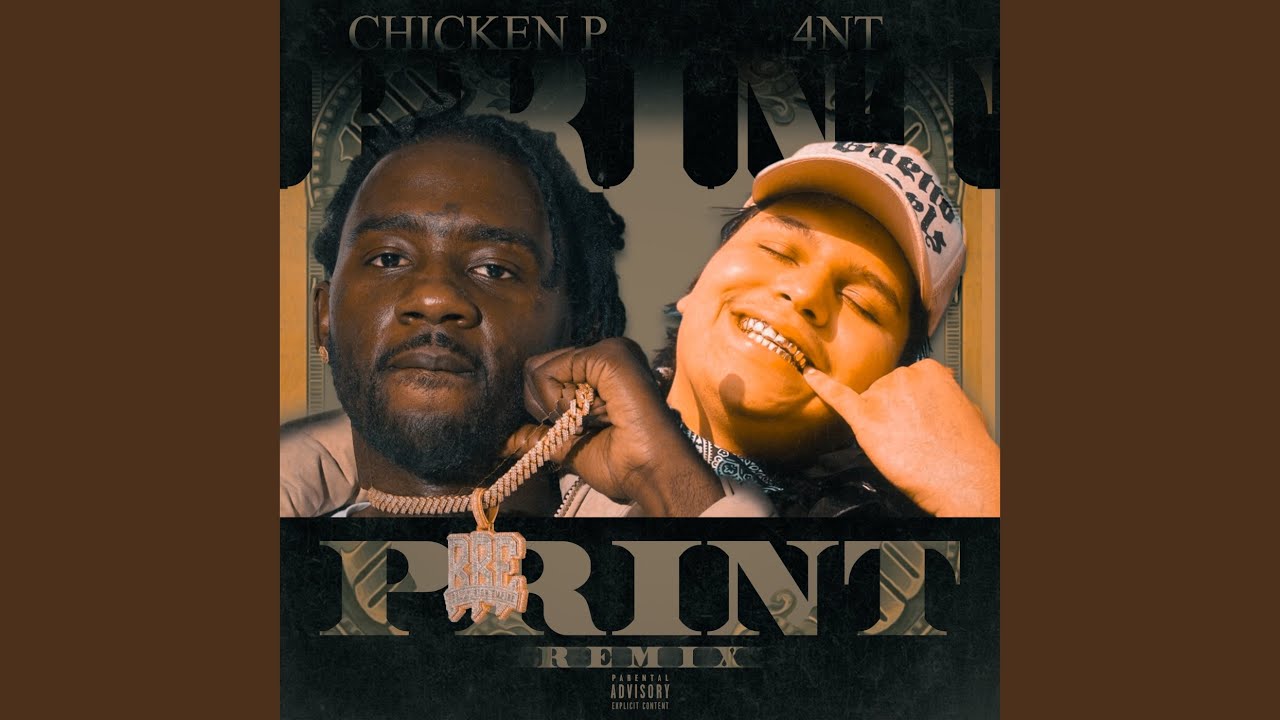 Print (Remix)