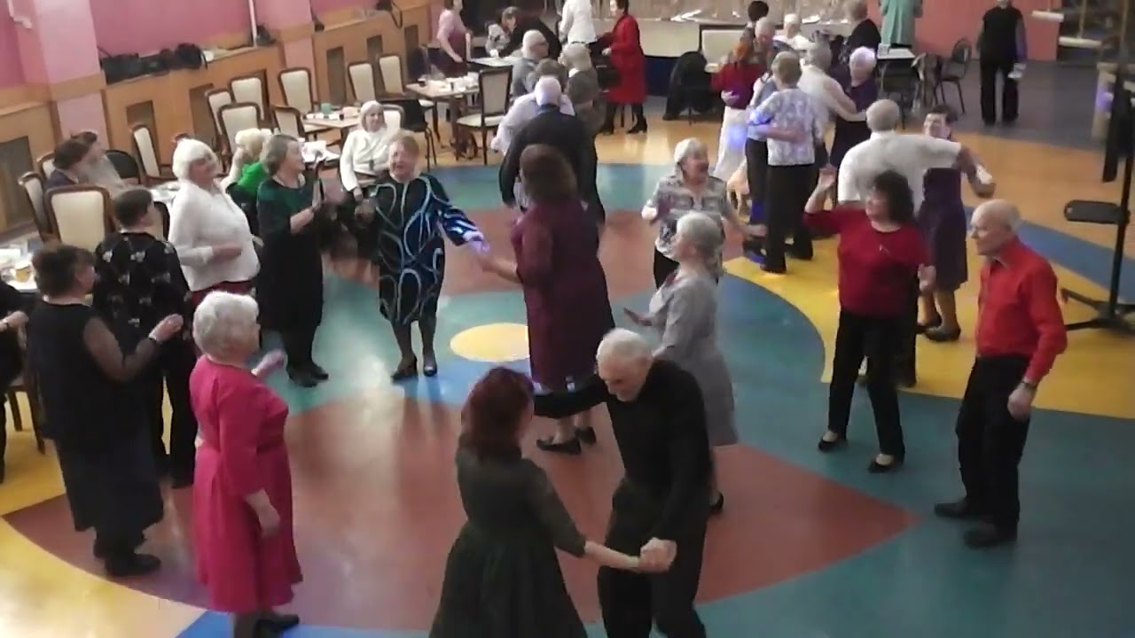 Дискотека.ДК Шебекино.5.3.2026г.