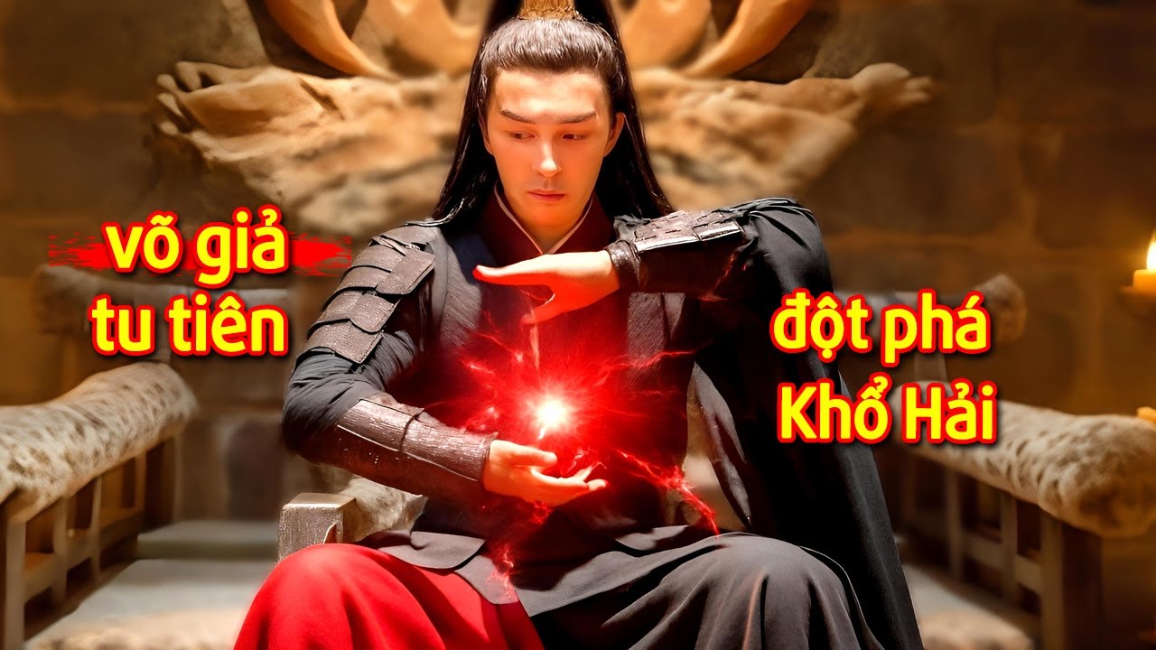 Thế Giới Tu Chân : Ăn Mày Rách Rưới Tu Luyện Thành Thần, Võ Giả Kỳ Lạ Nhất Tam Giới