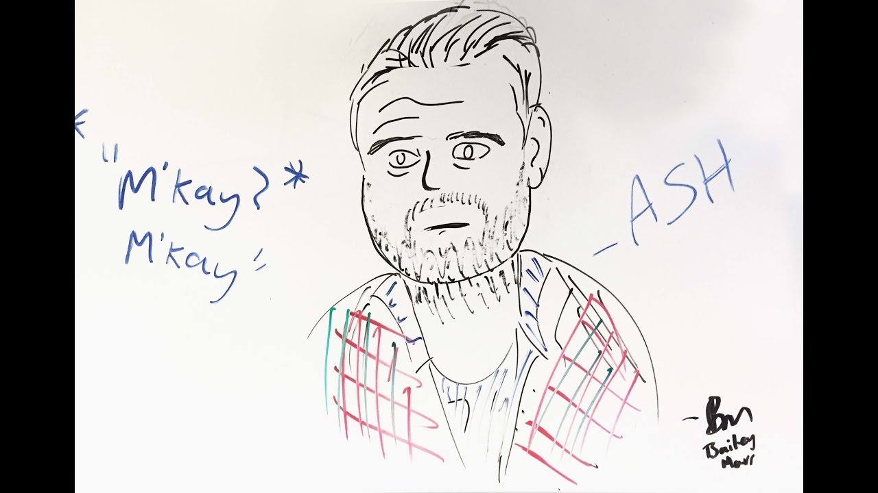 Narrative and Ideology: Part 1 - What is ideology? (VCE Media 2018)