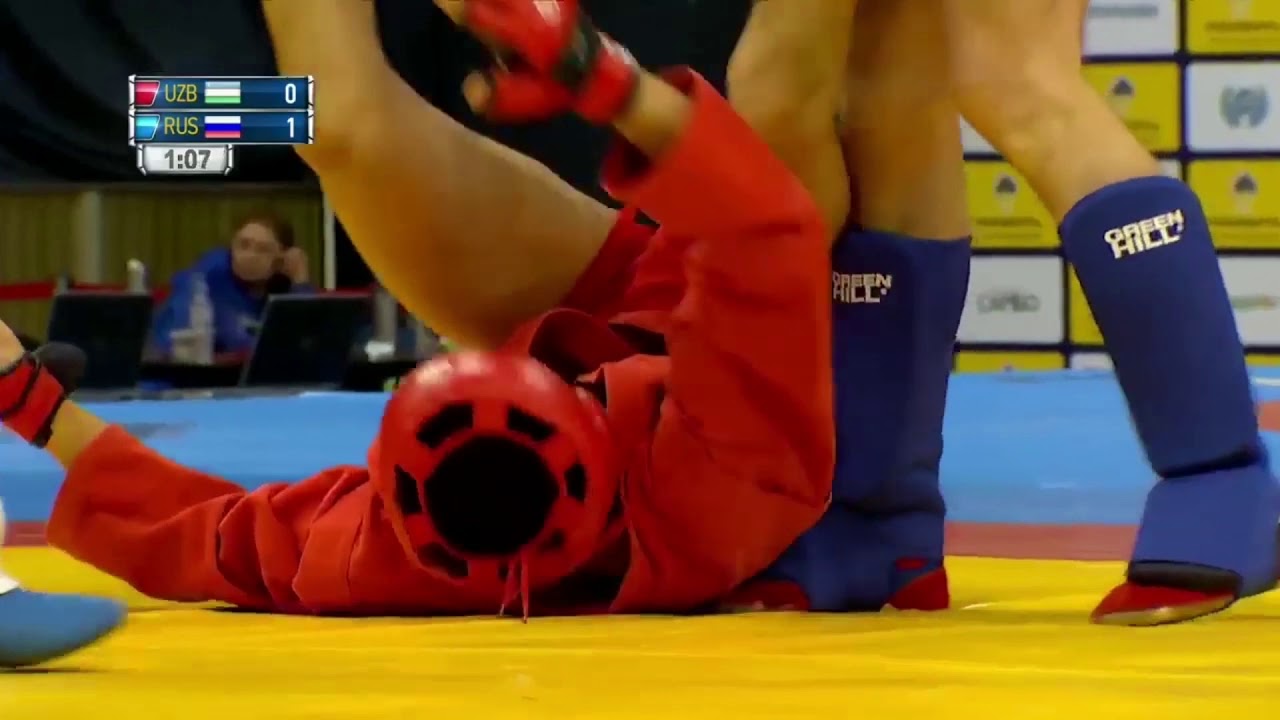 Кубок Мира 22.03.2019 A.KHARLAMPIEV.  Zafar Allabergenov Chempion 🇺🇿🏆