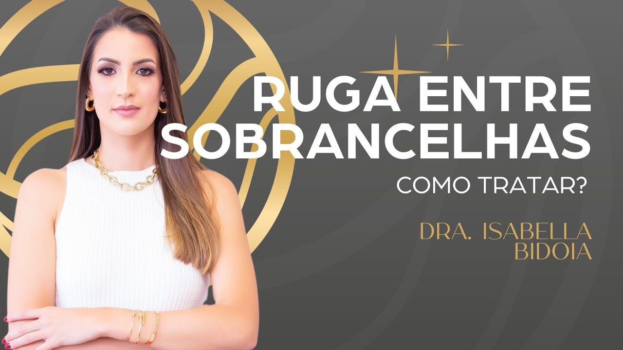 Como tirar a ruga da cara de brava?