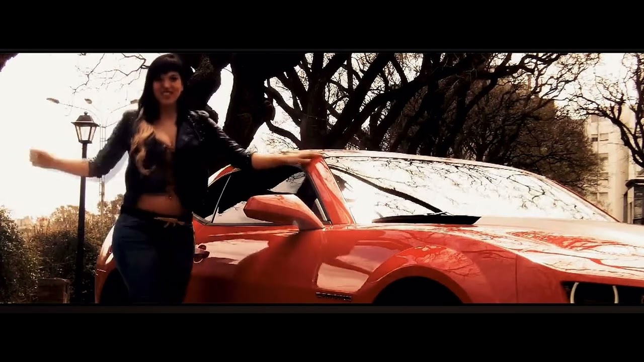 Majo Y La Del 13 - La Pagarás 