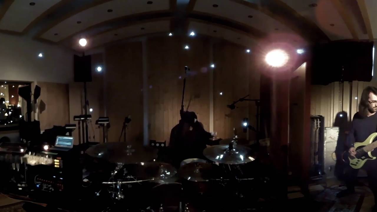 Northlane - Weightless (Ghost City Sessions)