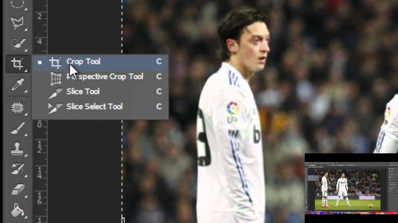 Adobe Photoshop CS6 - Novas Ferramentas