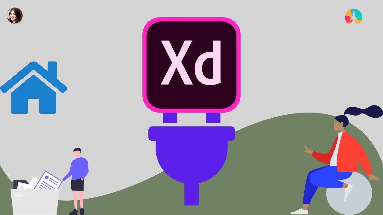 10 plugin in adobe xd10 