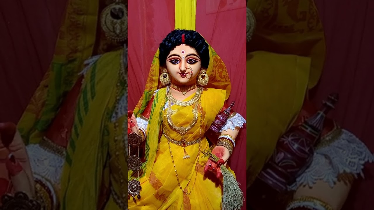 Laxmi Puja 2022, Konnagar Maity Bari