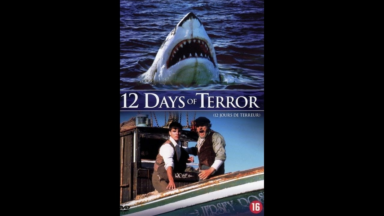 IL FIUME DEL TERRORE - (Storia Vera)