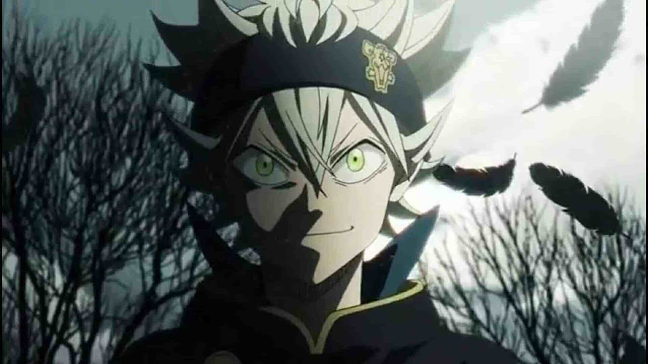 Black Clover [AMV]  Play