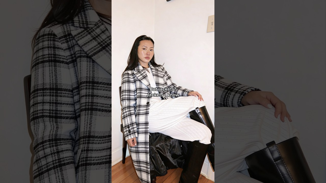 Winter 2026 Trends: Liz Claiborne Heavyweight Car Coat