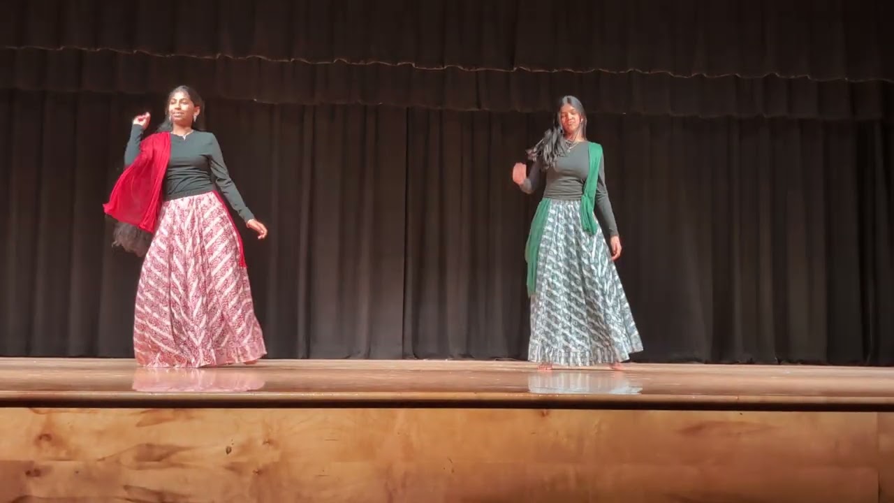 International night 2025