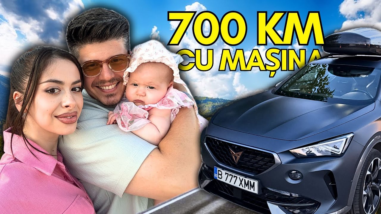 Am ajuns în DROBETA TURNU SEVERIN: 4 ORE cu masina, ȚEAPĂ cu CAZAREA, recomandări de MÂNCARE!