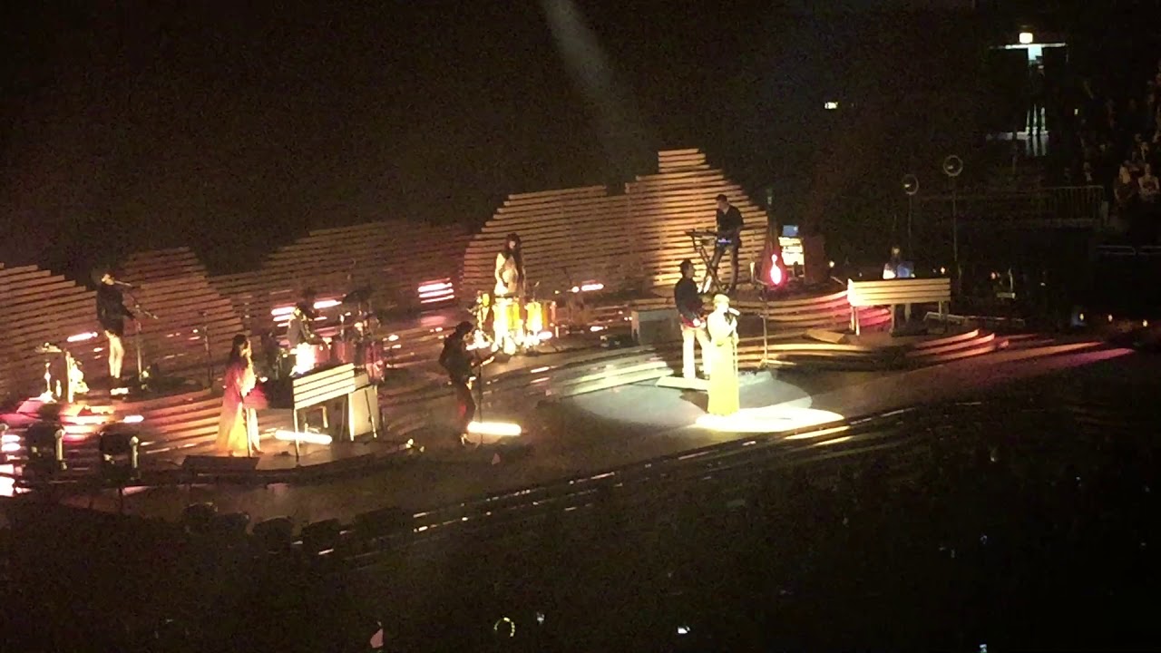 Florence + the Machine 
