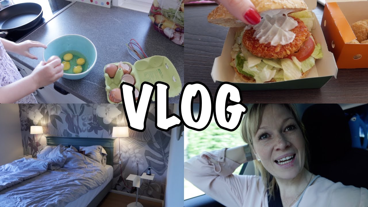 Roadtrip Hamburg - Dänemark | Luxus Hotel Treudelberg | Ankunft Søndervig