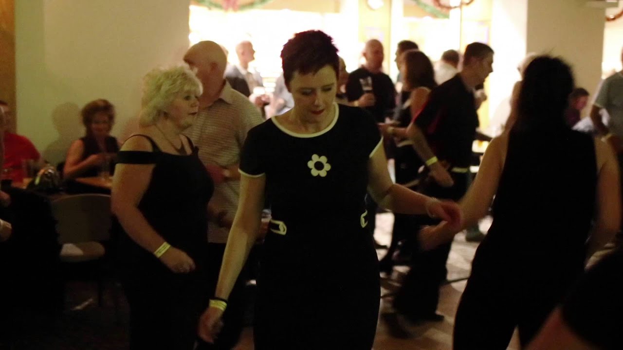 Goodyears Soul Club, Wolverhampton - 27.12.15 - Clip 3068 - by Jud