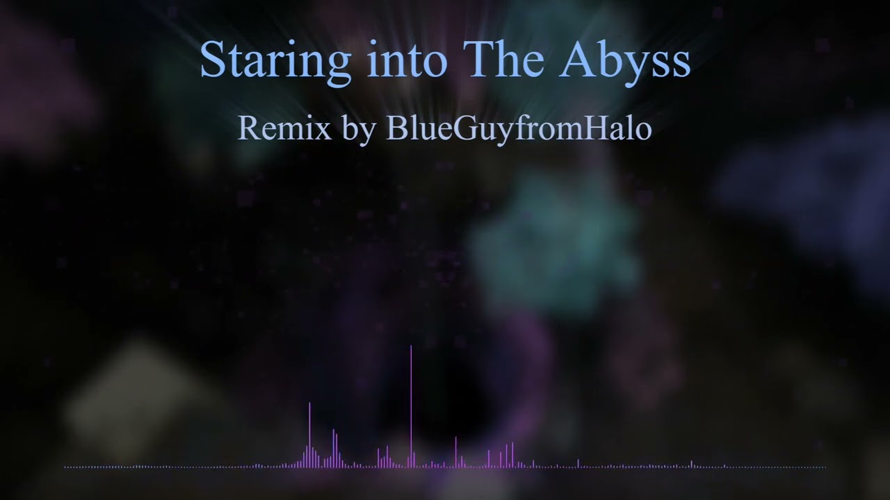 Wynncraft OST Remix - Staring into The Abyss (The Nameless Anomaly)