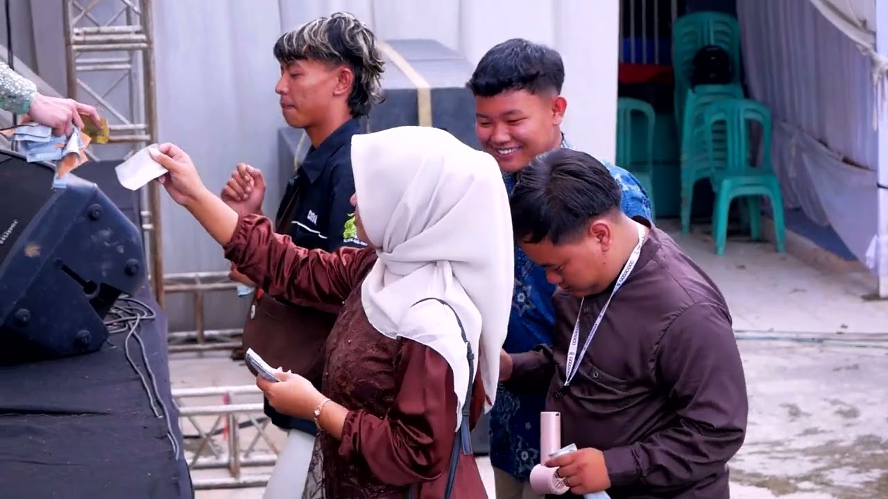 PERMOHONAN | VOC. TIKA PARAMITA | BAWOR MUSIC