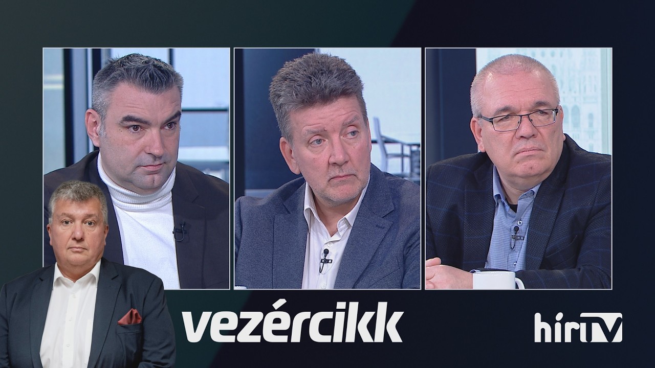 Vezércikk - A Fidesz jelöltje nyerte az időközi választást Balmazújvárosban - HírTV