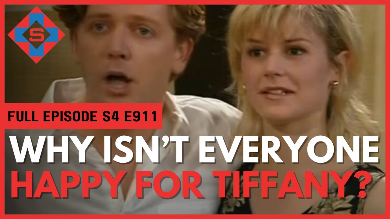 Shortland Street - Season 4 (Episode 911)