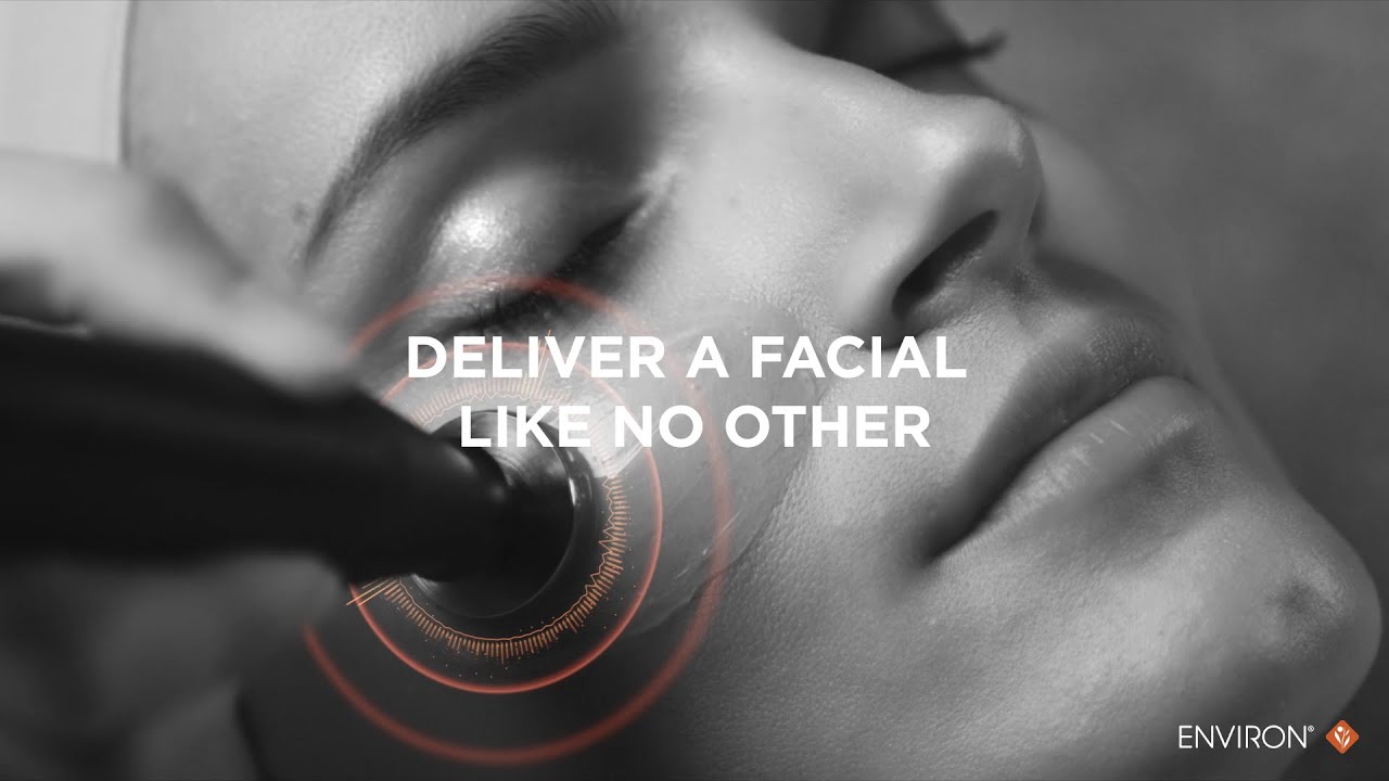 ENVIRON DF TECHNOLOGY