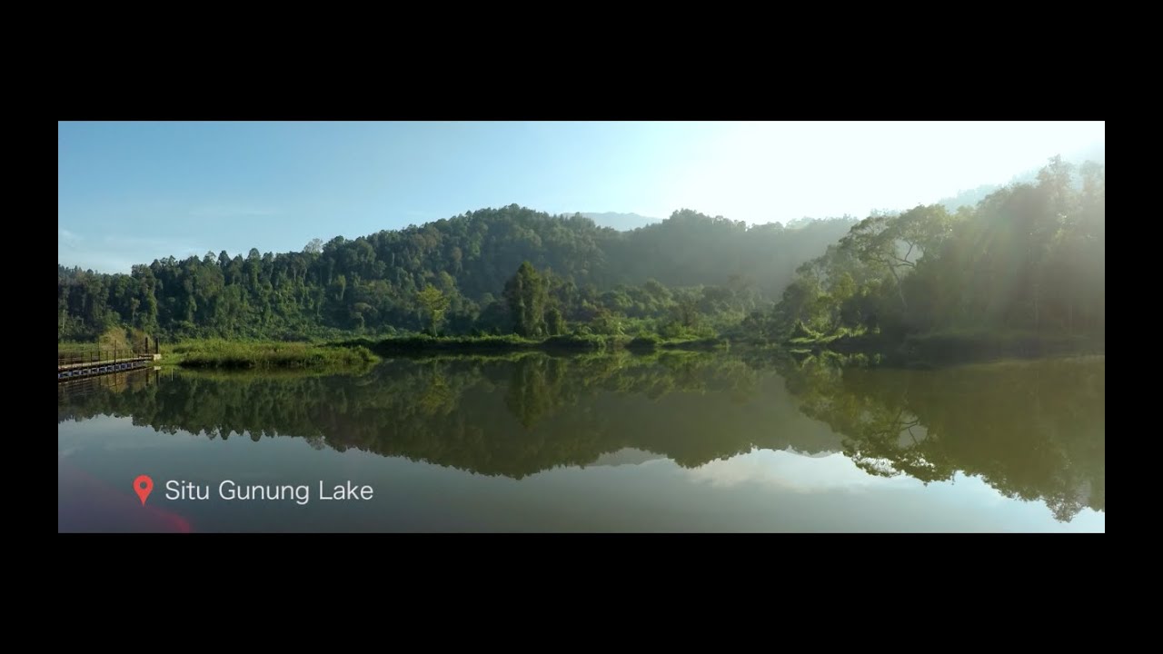 The Beauty of West Java