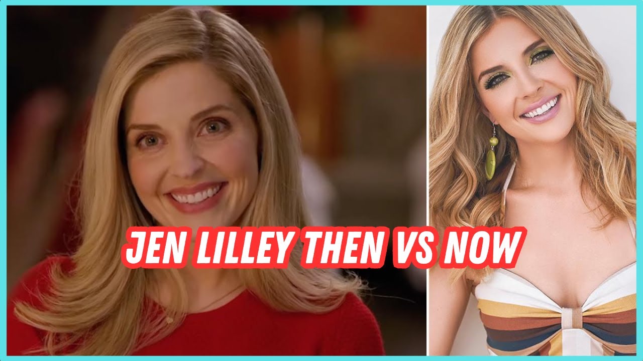 Hallmark Actors Who Were Once Soap Opera Stars