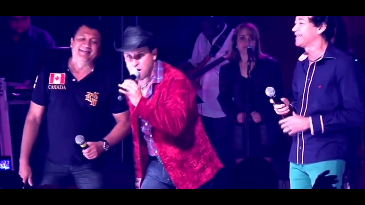 NIL JUNIOR - ELA ME PEGOU - PART. CHICO AMADO E XODÓ