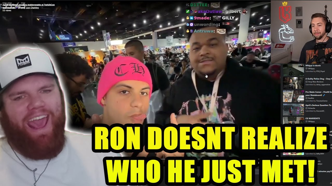 Хатч отреагировал на то, что Уиппи наблюдает, как компьютерная графика уничтожает его PD, Тинкер ...