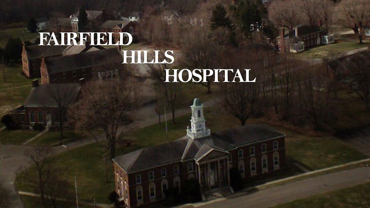 Fairfield Hills State Hospital: The Dark History of Connecticut&rsquo;s Haunted Asylum
