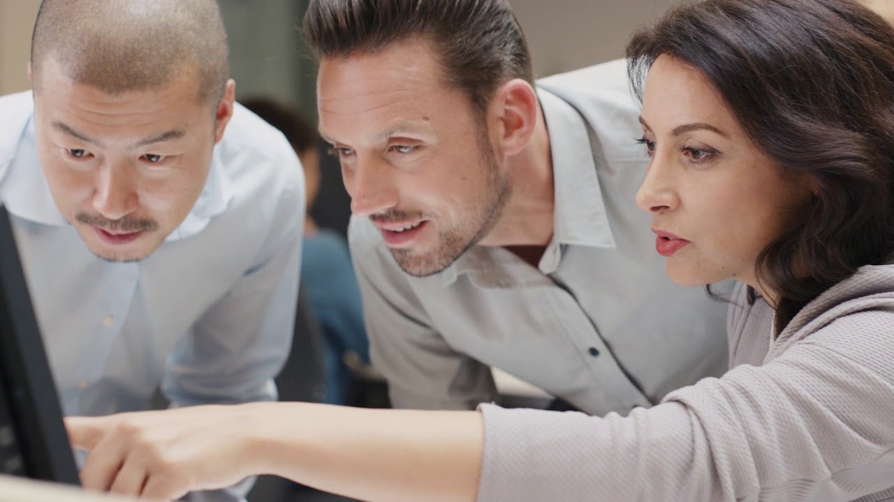 Fulcrum enables operational excellence for global law firms