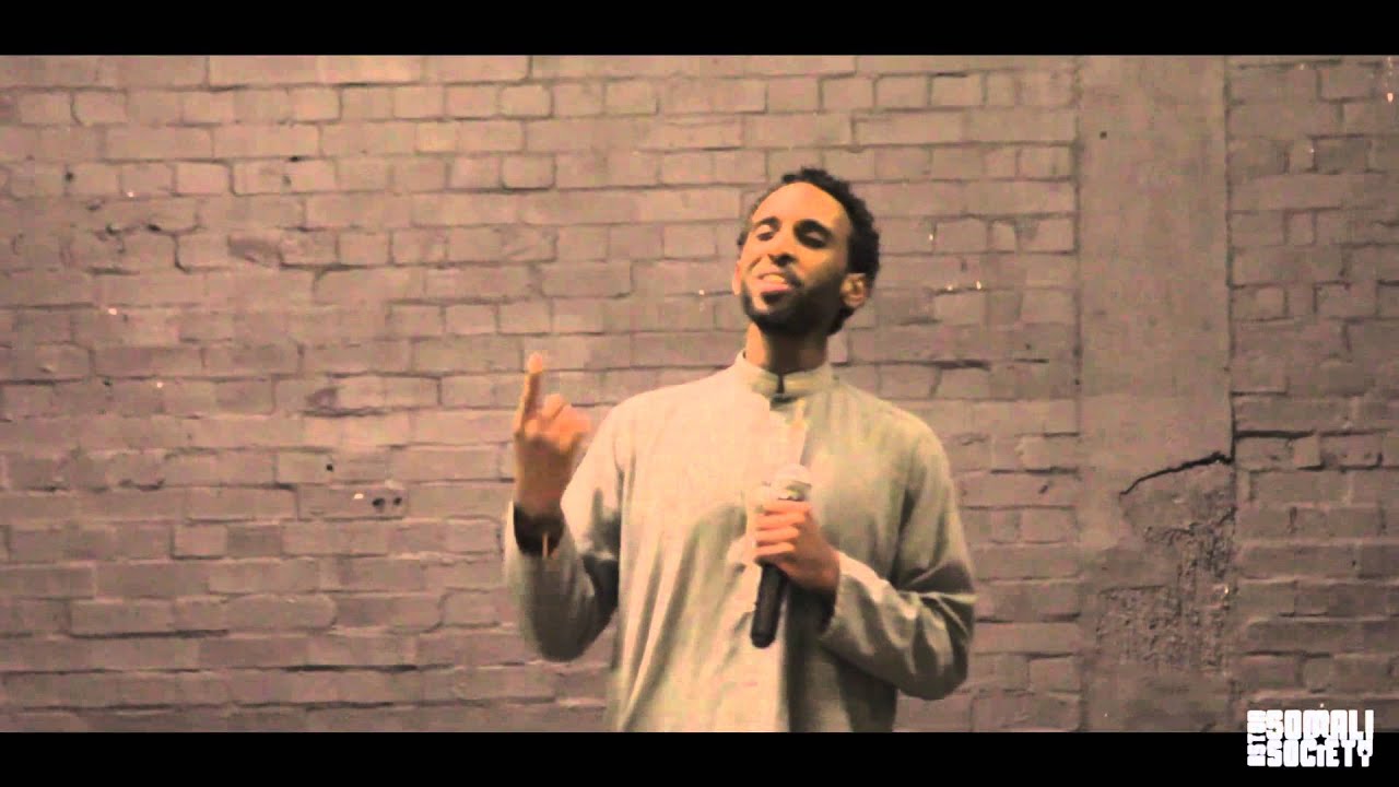 Faisal Salah- Special piece
