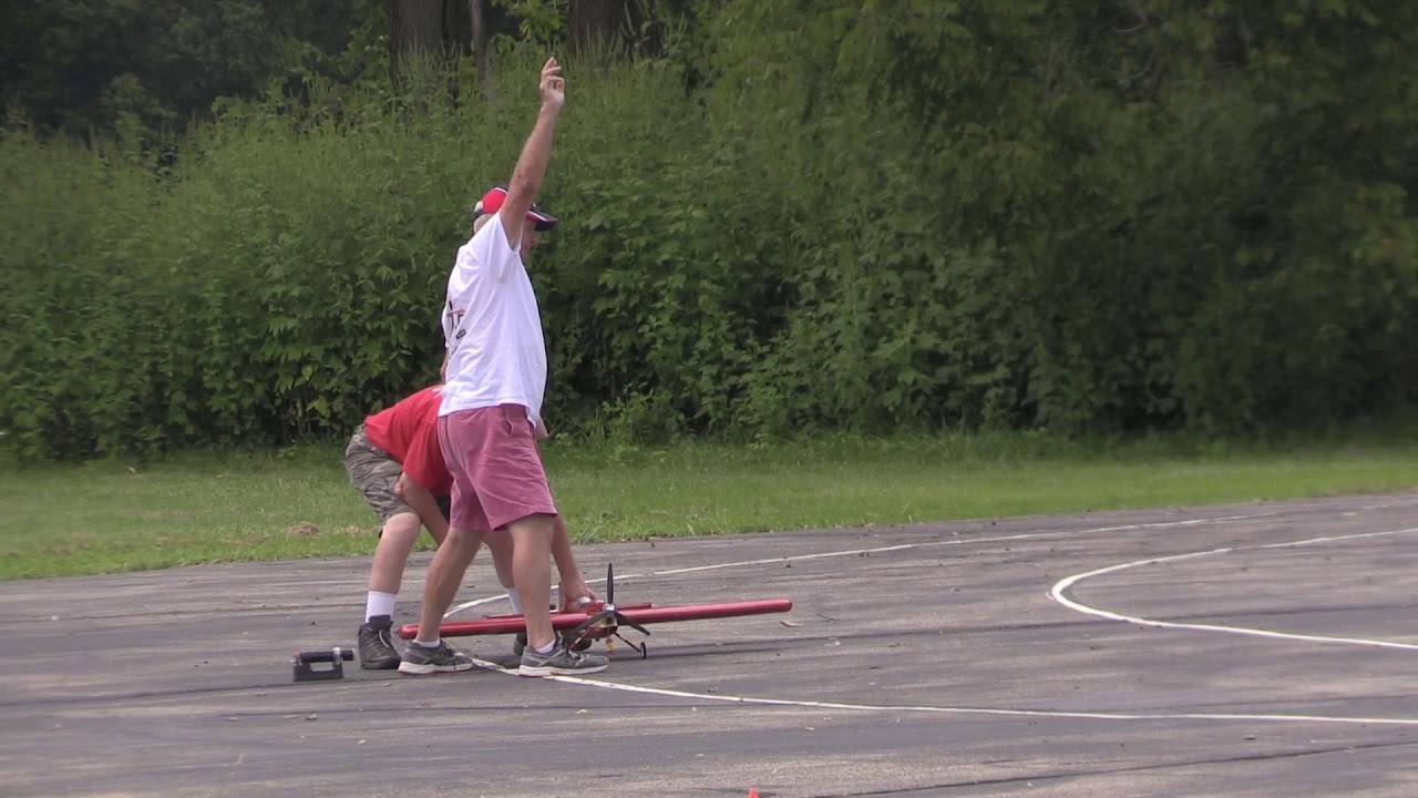 Dayton Contest Clips