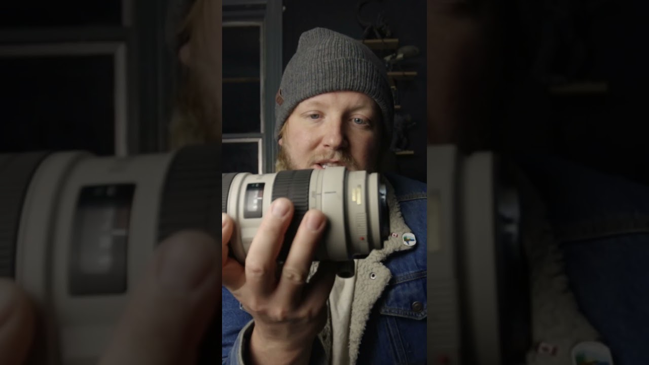 Какой сенсор лучше для пейзажной фотографии: полнокадровый или кропнутый?