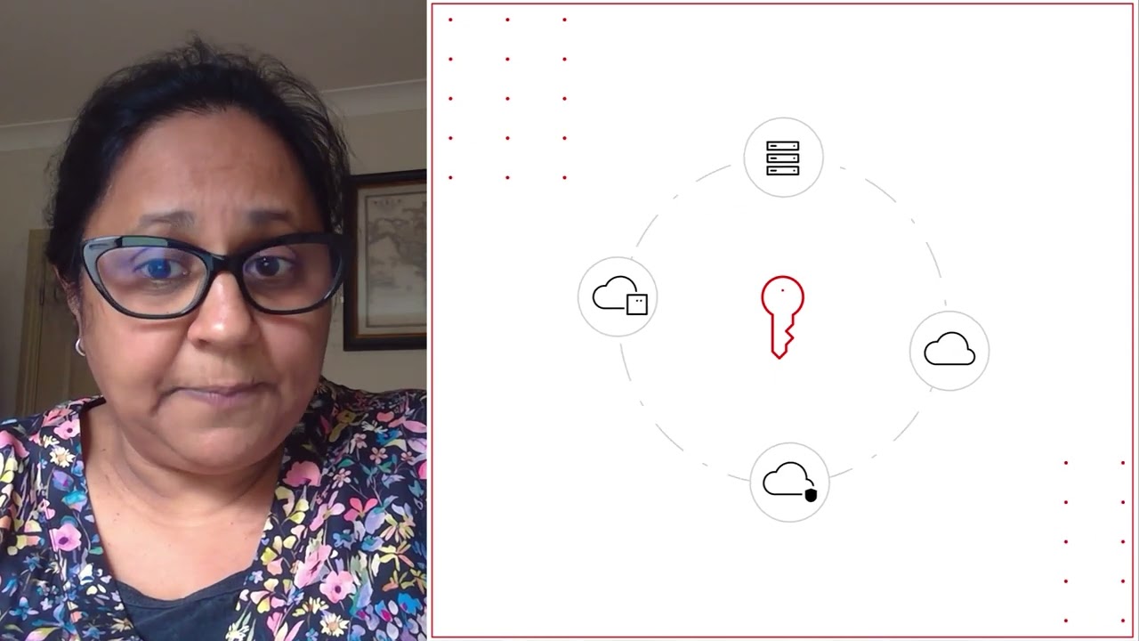 Power of a Connected Ecosystem - Red Hat, Accenture, and Microsoft in conversation