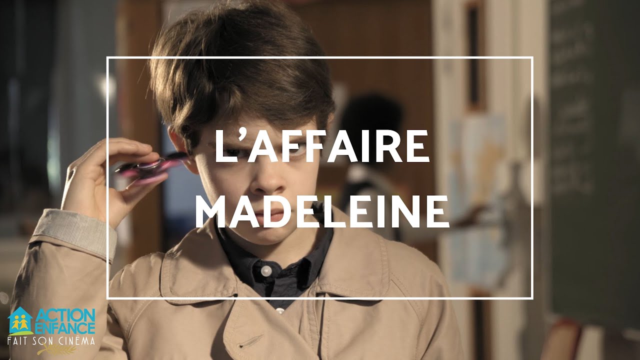 L’AFFAIRE MADELEINE