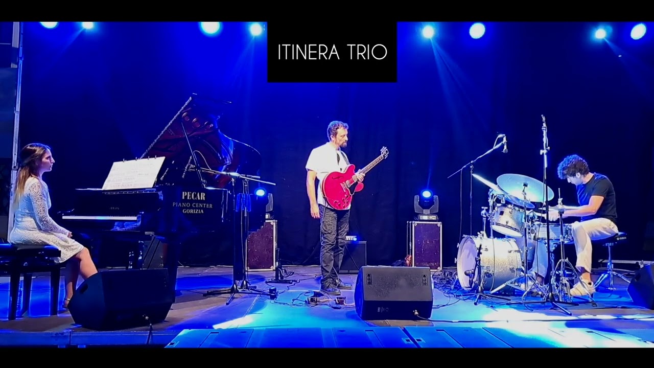 ITINERA TRIO - PROMO