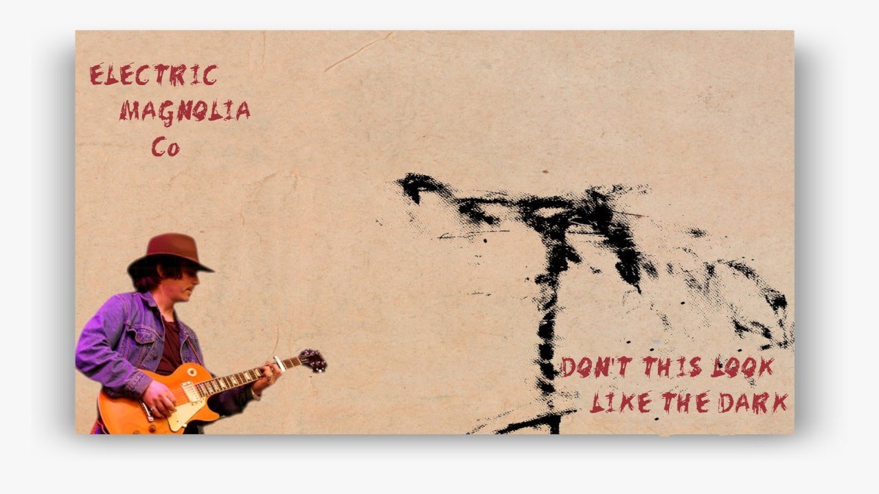 Magnolia Electric Co. - Don't This Look Like The Dark (Lyrics)